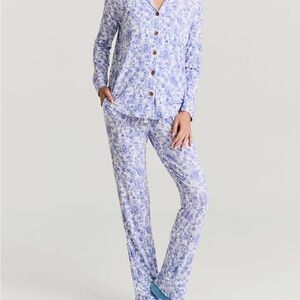 Posh Peanut Briar women’s luxe set